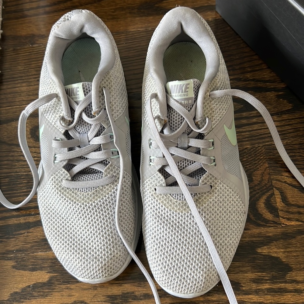 Nike shoes